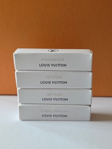 Louis vuitton sample set - louis, 4
