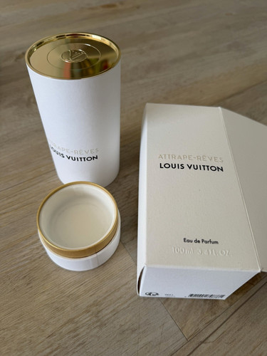 Louis vuitton attrape - louis,