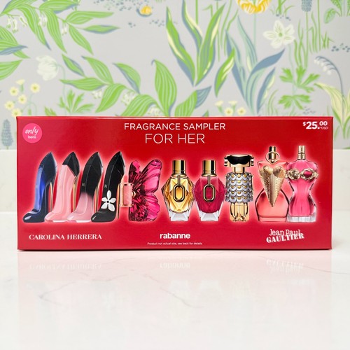 Ulta women perfume discovery - ulta,