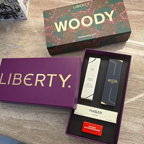 Liberty london the - liberty, london-