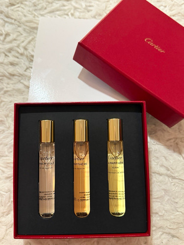Cartier feminine - cartier,