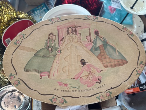 Vintage 1940 old south - 1940’s,