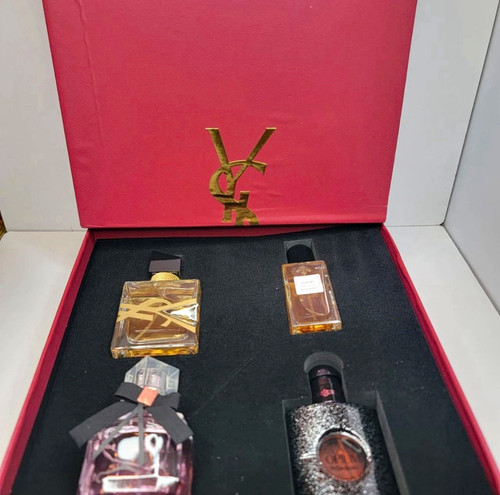 Yves saint laurent ysl - saint,