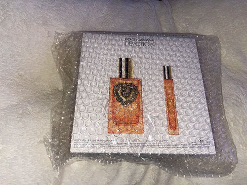 Dolce gabbana devotion - dolce,