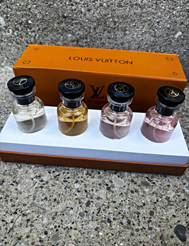 Louis vuitton travel - travel, spray