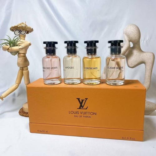 Louis vuitton perfume set - vuitton,