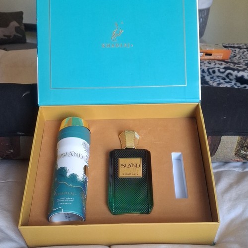 Khadlaj island gift - island,