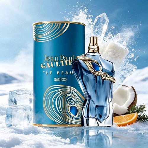 Beau narcisse luxury - narcisse, gift