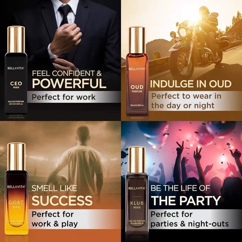 Bella vita luxury - luxury, men's
