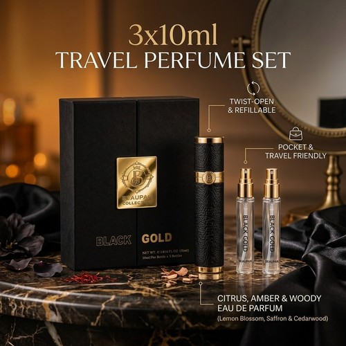 Mini perfume set for - perfume,