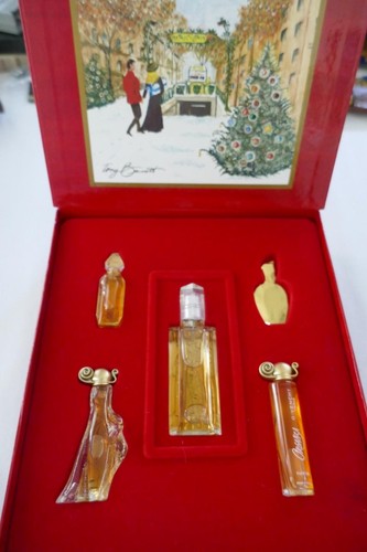 Givenchy perfume tony bennet - givenchy,