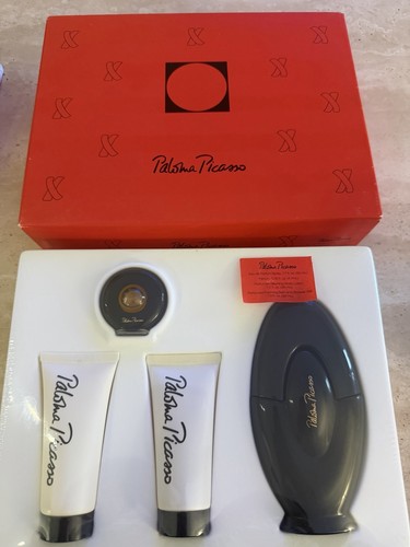 Paloma picasso 50 - picasso, oz