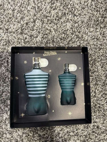 Jean paul gaultier male - jean,