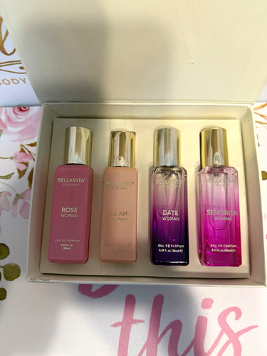 Bella vita luxury - vita, women's