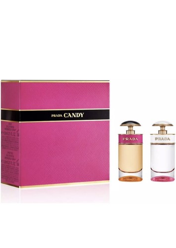 Prada candy kiss 2 - kiss,