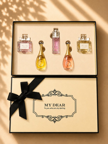 Dior miniature perfume - set, 5
