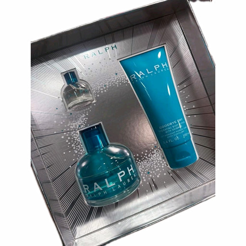 Ralph lauren - lauren, set
