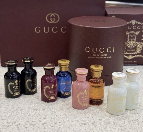 Gucci the alchemist - alchemist’s, garden