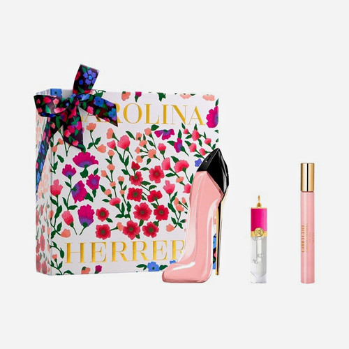 Carolina herrera good girl - herrera,