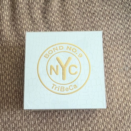 Bond tribeca gift set - 9,