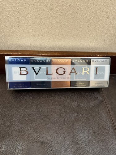 Bvlgari piece men travel - men’s,