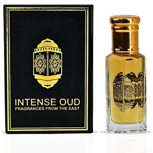 Oud arab perfume - perfume, 12ml