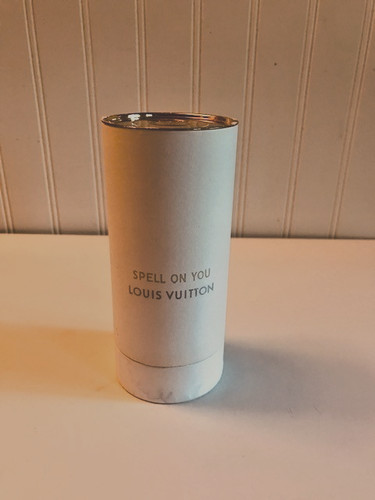 Louis vuitton spell you - spell,