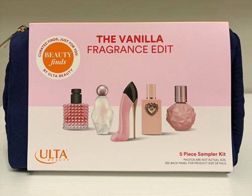 Ulta beauty the vanilla - ulta,