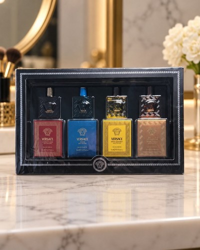 Versace eros men mini - eros,