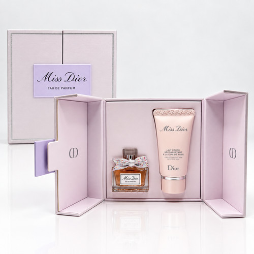 Dior miss eau parfum - dior,