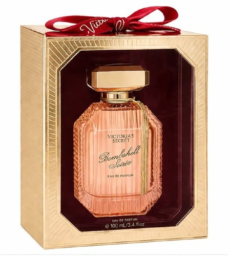 Bombshell soirée perfume - vs,