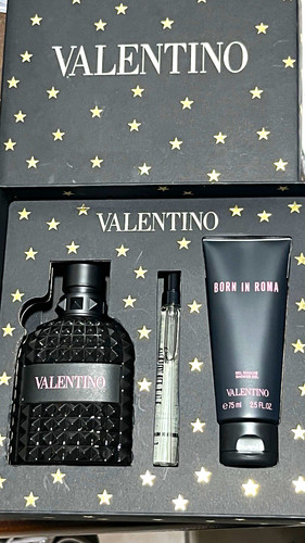 Valentino born roma woody - valentino,