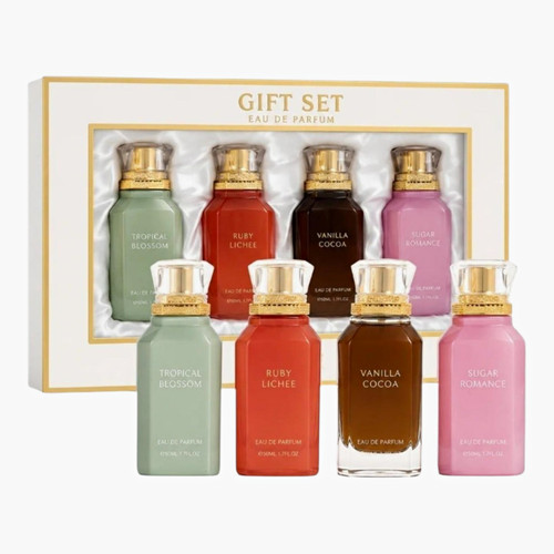Flirt edition gift set - gift,
