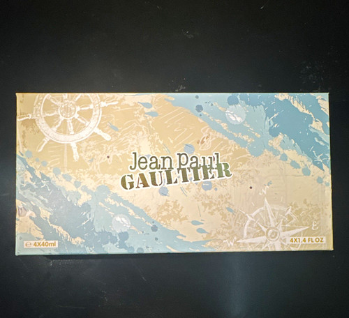Jean paul gaultier - paul,