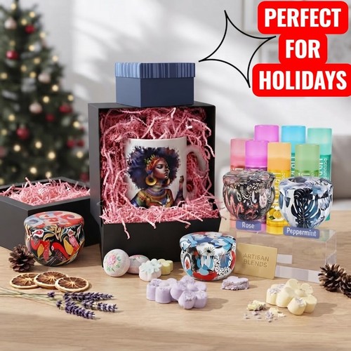 Gift set - gift,