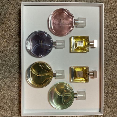 Mini perfume gift - mini, fl