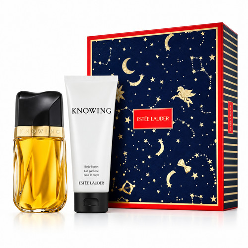 Estée lauder knowing piece - lauder, 2-piece