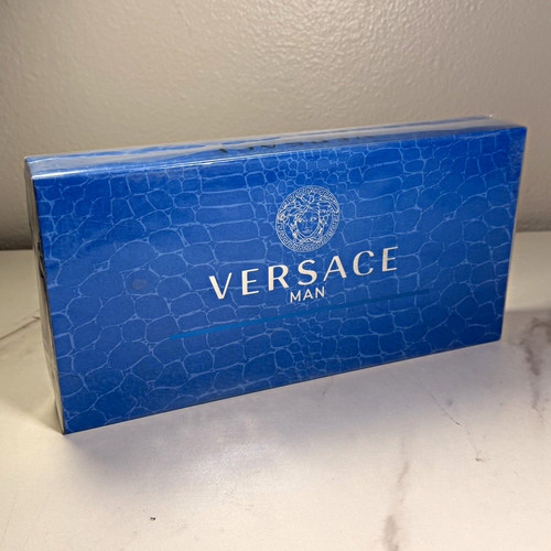 Versace bright crystal - bright,
