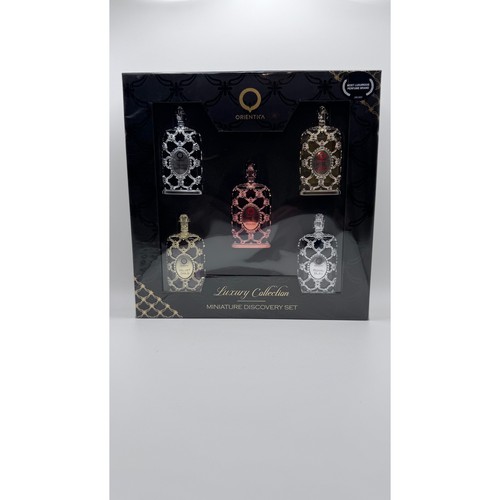 Orientica luxury collection - orientica,