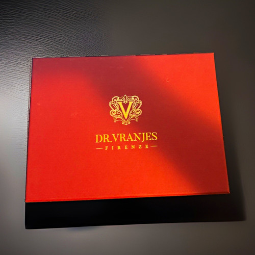 Vranjes firenze france - dr.,