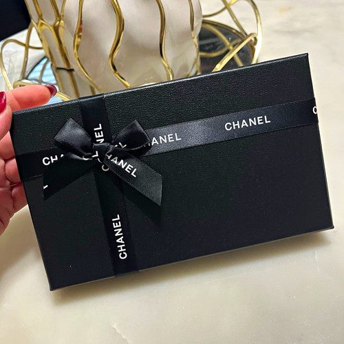 Chanel perfume miniature set - chanel,