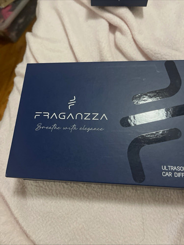 Fraganzza ultrasonic car - fraganzza,