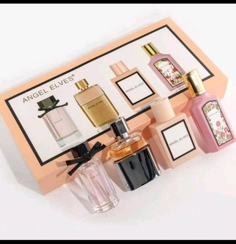 Angel elves perfume miniatures - perfume,