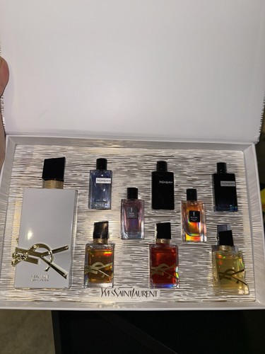 Yves saint laurent - laurent, ysl