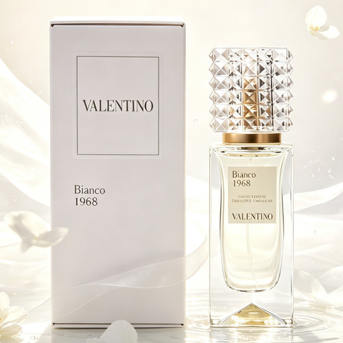 Bianco 1968 eau parfum - bianco, de