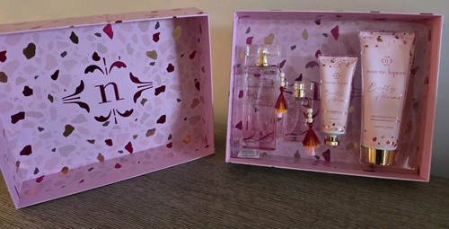 Nanette lepore beauty abroad - nanette,