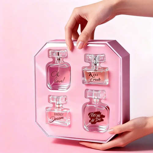 Luxury women fragrance - luxury,
