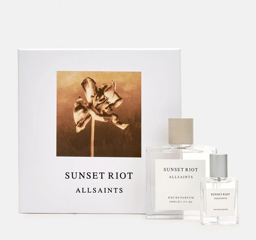 Allsaints sunset riot - sunset,