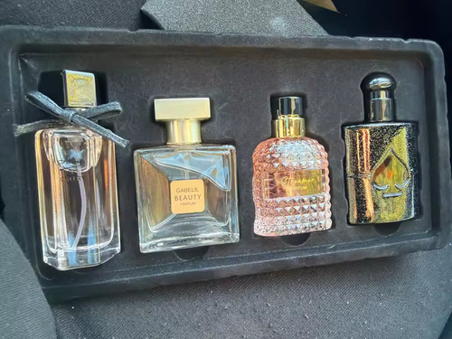 Perfume gift box set of - gift,