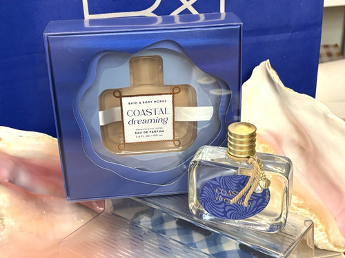 New bath body works - new!,